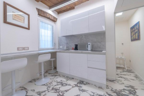 BRERA LUXURY apt